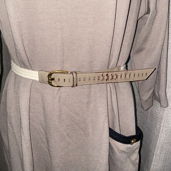 Vintage 80’s Career Dress and Jacket 20 - Picture 4 of 16